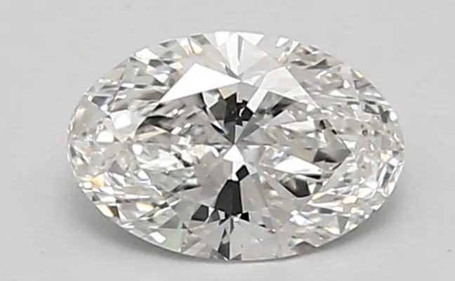 0.94ct E VS1 Oval (IGI)