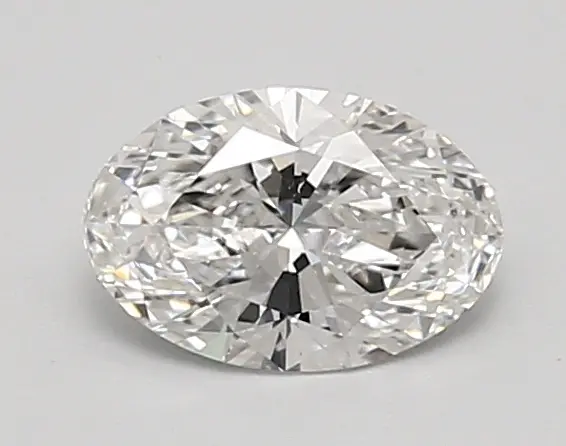 0.94ct E VS1 Oval (IGI)