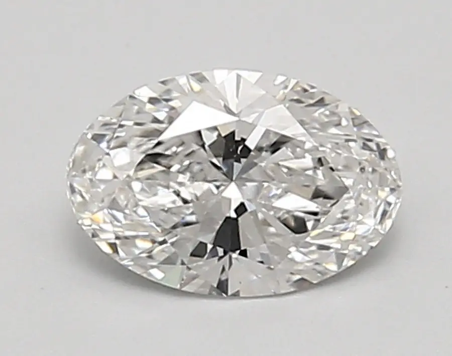0.94ct E VS1 Oval (IGI)