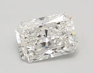 0.94ct E VVS2 Radiant (IGI)