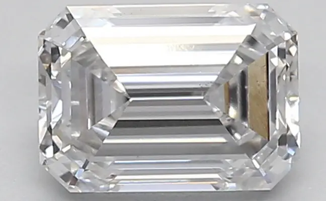 0.94ct E VS1 Emerald (IGI)