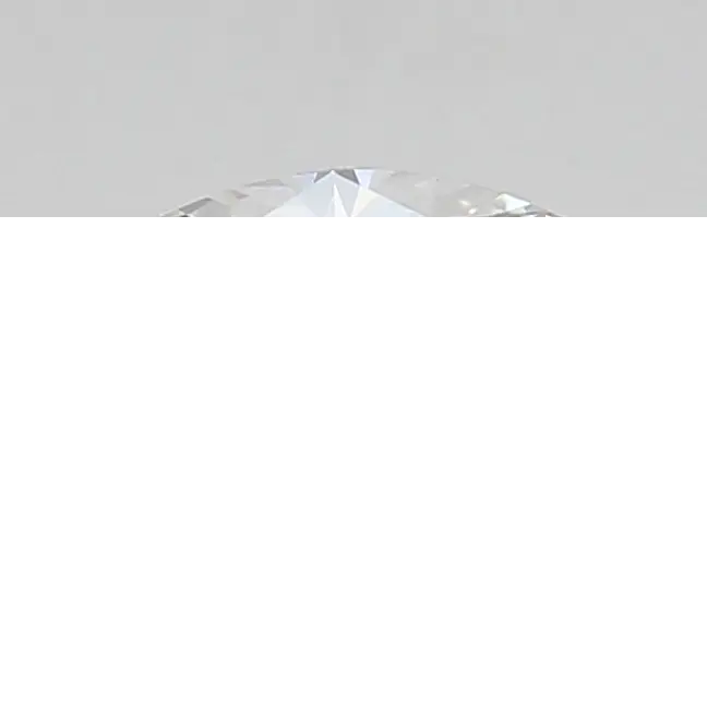0.94ct E VVS2 Oval (IGI)