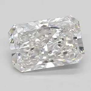 0.94ct E VS1 Radiant (IGI)