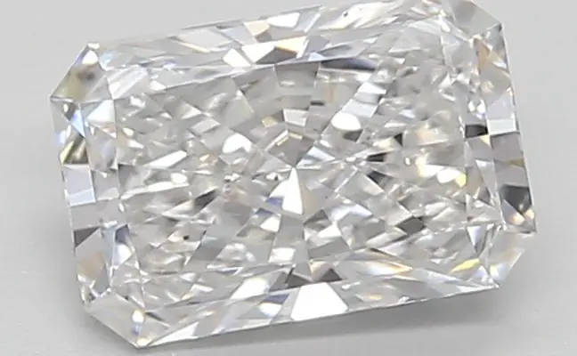 0.94ct E VS1 Radiant (IGI)