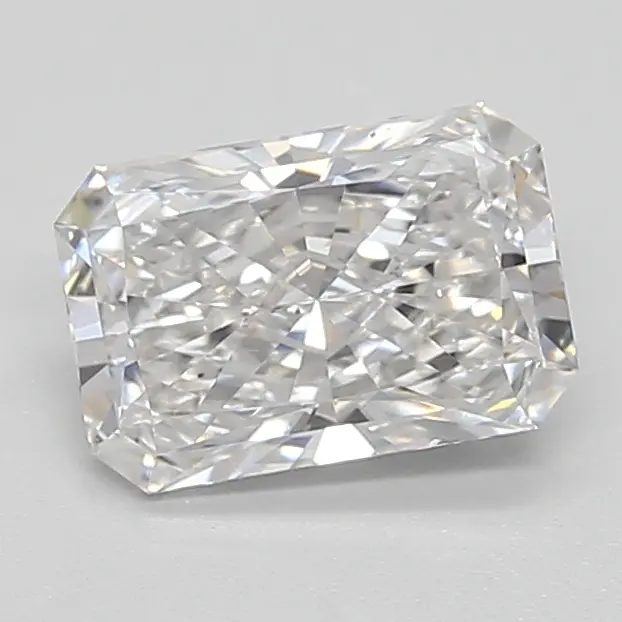 0.94ct E VS1 Radiant (IGI)