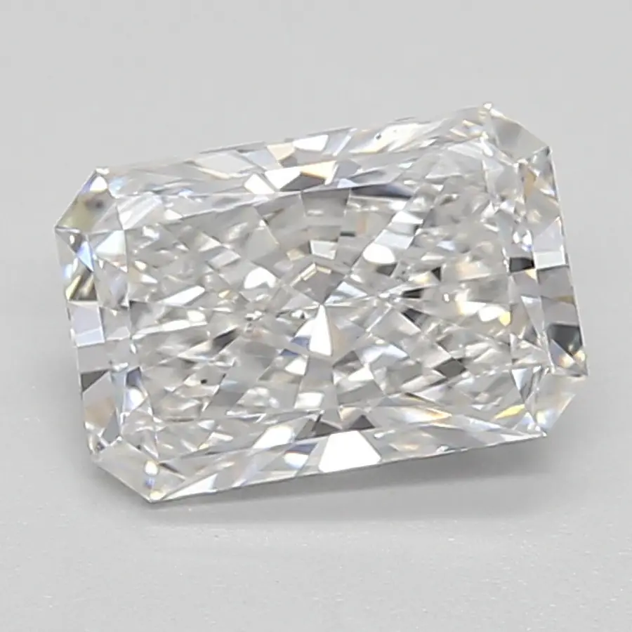 0.94ct E VS1 Radiant (IGI)