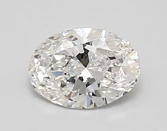 0.94ct E VVS1 Oval (IGI)