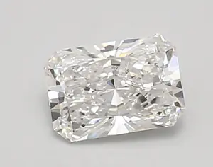 0.94ct E VS1 Radiant (IGI)