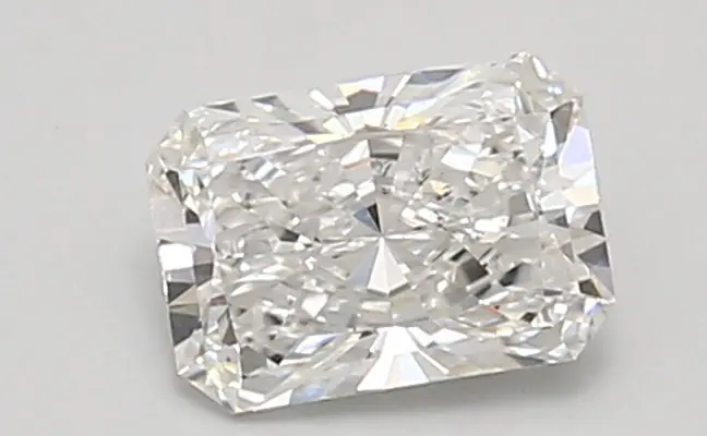 0.94ct E VS1 Radiant (IGI)