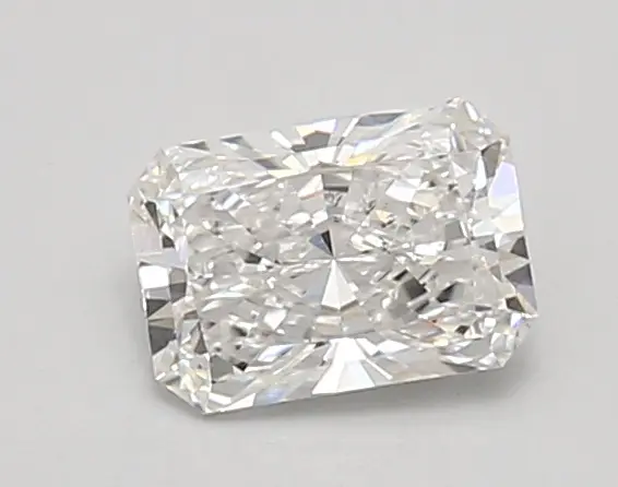 0.94ct E VS1 Radiant (IGI)