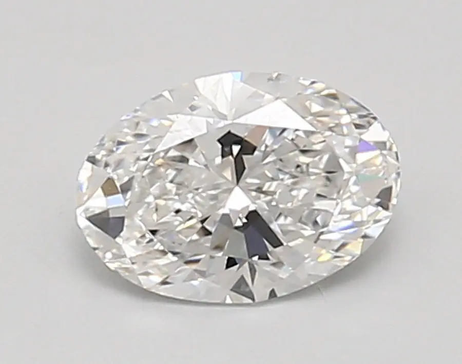 0.94ct E VS1 Oval (IGI)