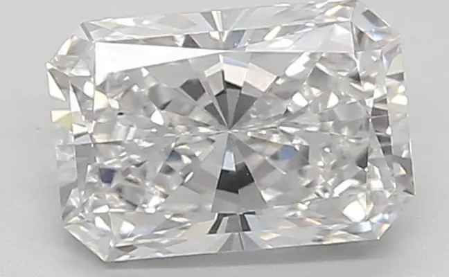 0.94ct E VS1 Radiant (IGI)