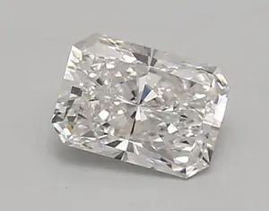 0.94ct E VS1 Radiant (IGI)