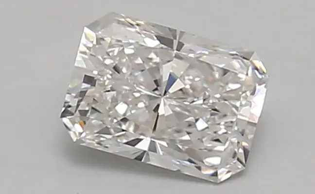 0.94ct E VS1 Radiant (IGI)