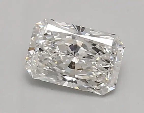 0.94ct E VVS2 Radiant (IGI)
