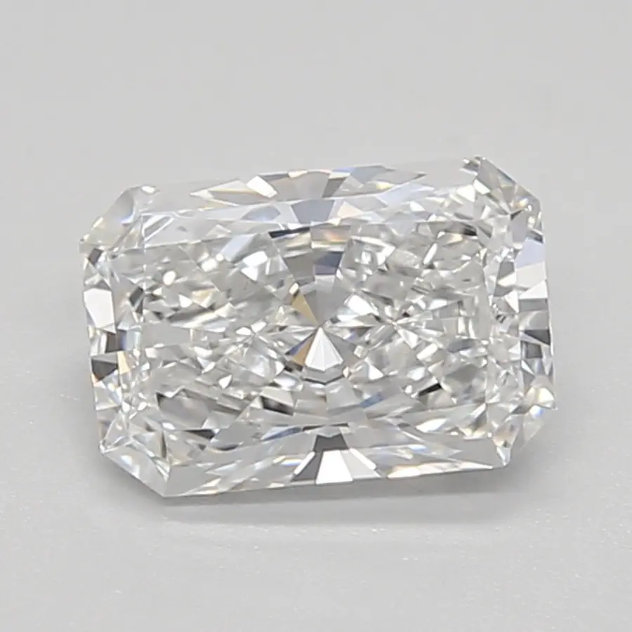 0.94ct E VVS2 Radiant (IGI)