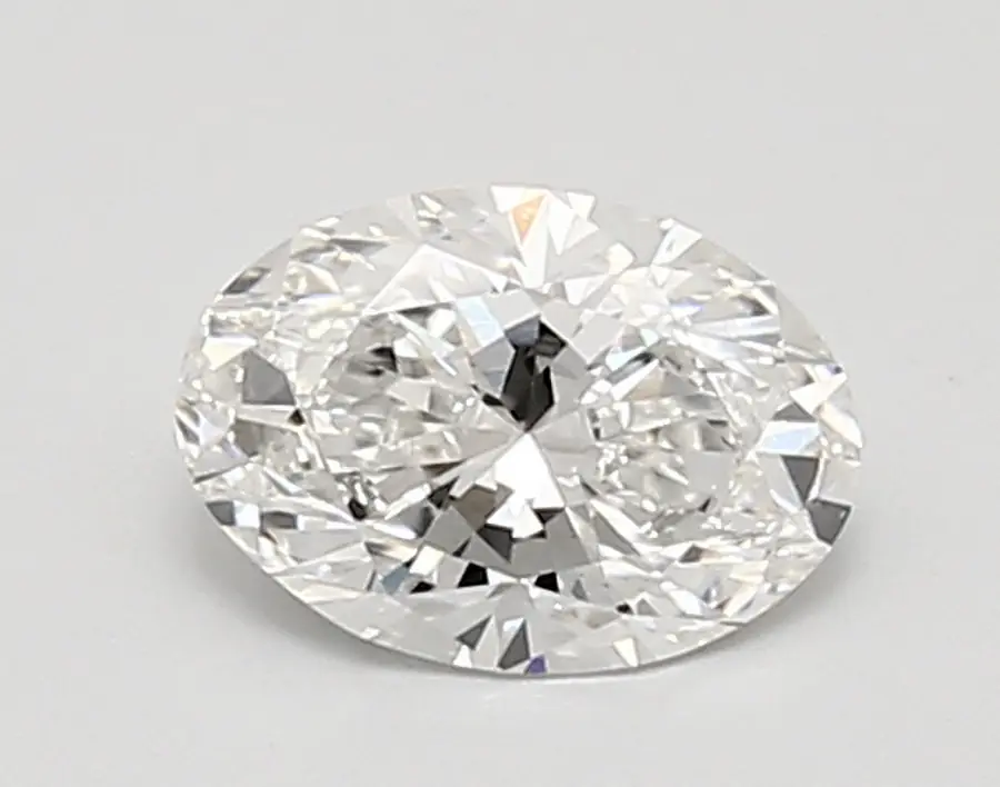 0.94ct F VVS2 Oval (IGI)