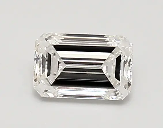 0.94ct E VS1 Emerald (IGI)