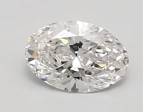 0.94ct E VVS2 Oval (IGI)