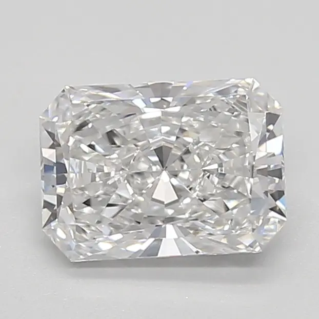 0.94ct E VVS2 Radiant (IGI)