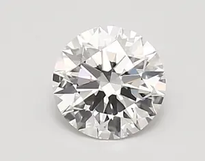 0.94ct D VVS2 Round (IGI)