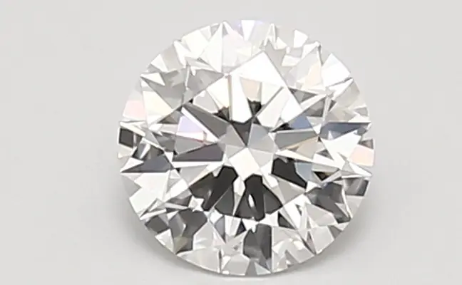 0.94ct D VVS2 Round (IGI)