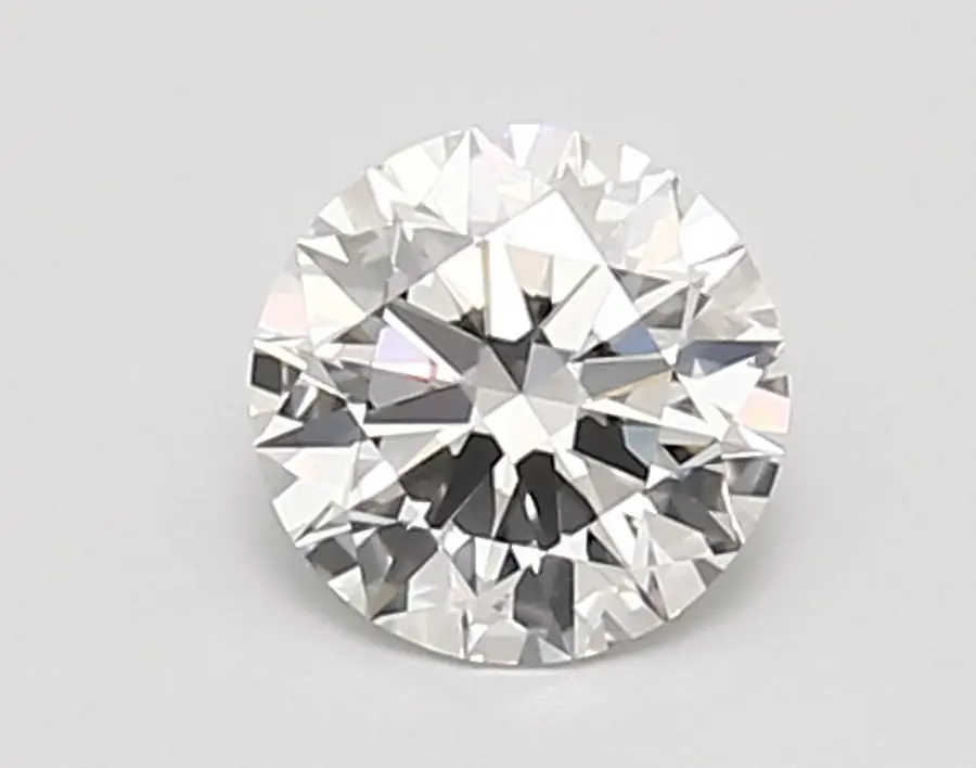 0.94ct D VVS2 Round (IGI)