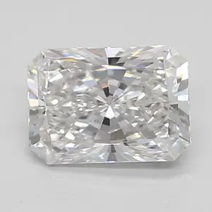 0.94ct E VS1 Radiant (IGI)
