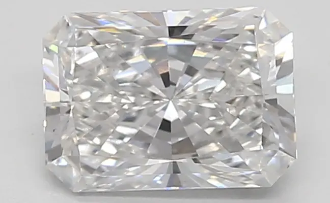 0.94ct E VS1 Radiant (IGI)