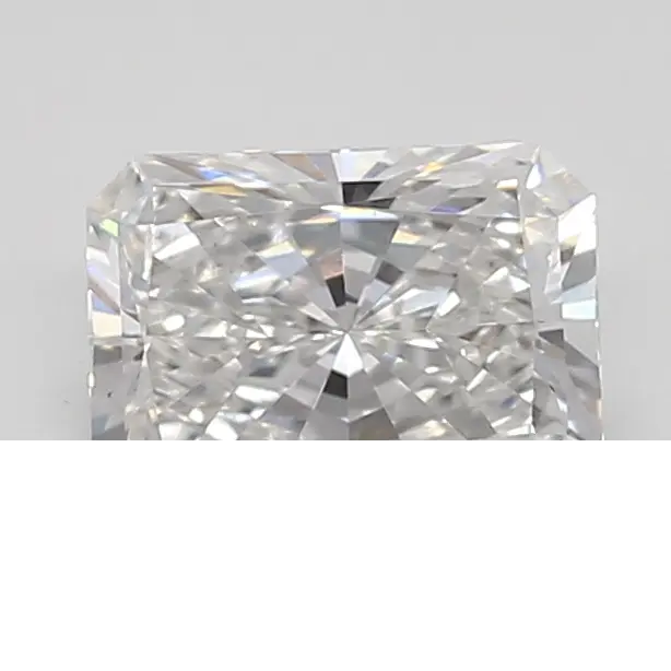 0.94ct E VS1 Radiant (IGI)