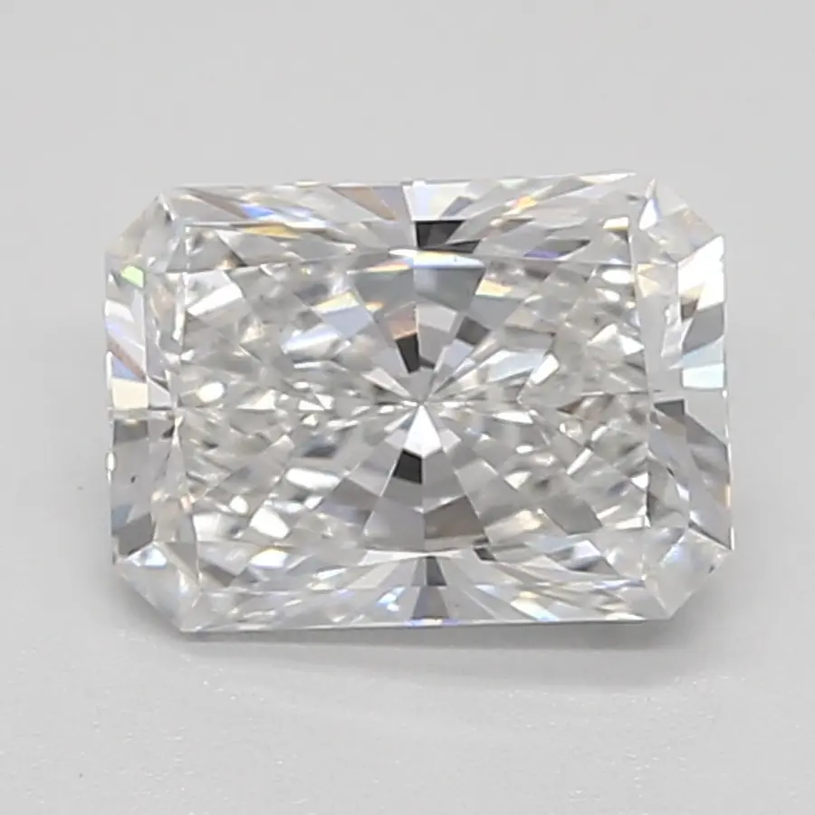 0.94ct E VS1 Radiant (IGI)