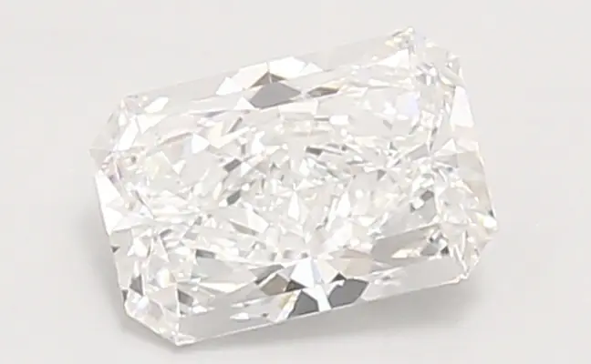 0.94ct E VVS1 Radiant (IGI)