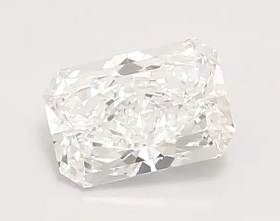 0.94ct E VVS1 Radiant (IGI)