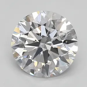 0.94ct D VVS1 Round (IGI)