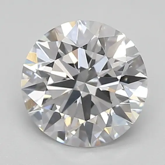 0.94ct D VVS1 Round (IGI)