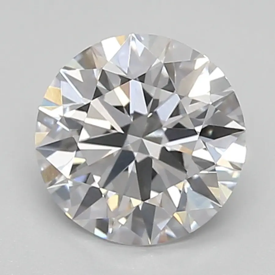 0.94ct D VVS1 Round (IGI)
