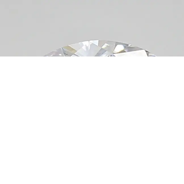 0.94ct D VS1 Oval (IGI)