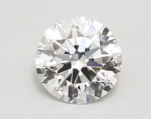 0.94ct D VVS2 Round (IGI)