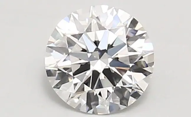 0.94ct D VVS2 Round (IGI)