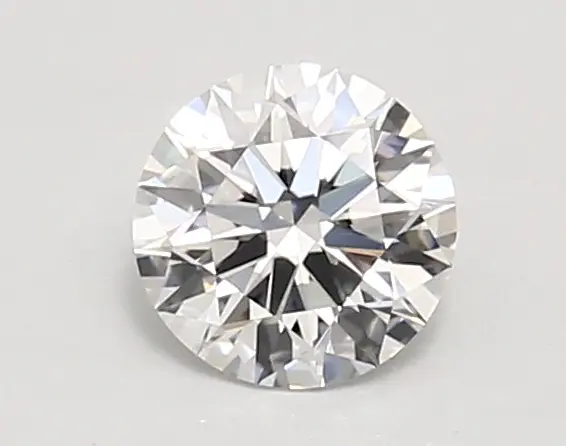 0.94ct D VVS2 Round (IGI)