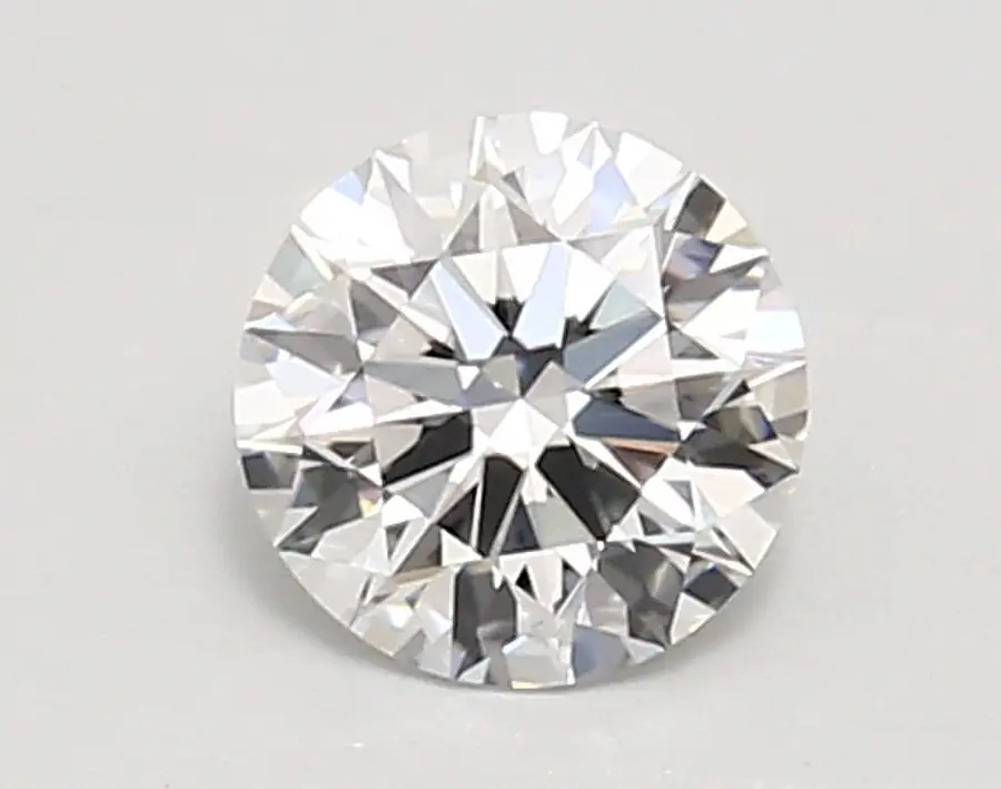 0.94ct D VVS2 Round (IGI)
