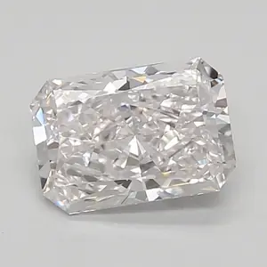0.94ct G VVS2 Radiant (IGI)