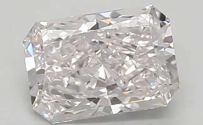 0.94ct G VVS2 Radiant (IGI)