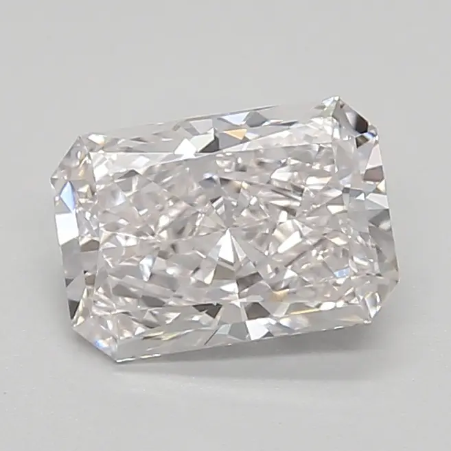 0.94ct G VVS2 Radiant (IGI)