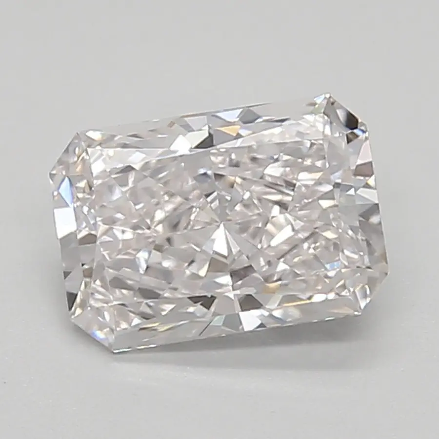 0.94ct G VVS2 Radiant (IGI)