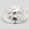 0.94ct D VVS2 Oval (IGI), image 1