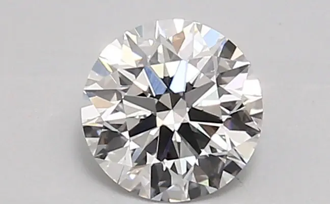 0.94ct D VVS2 Round (IGI)