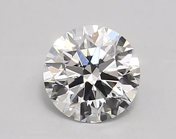 0.94ct D VVS2 Round (IGI)