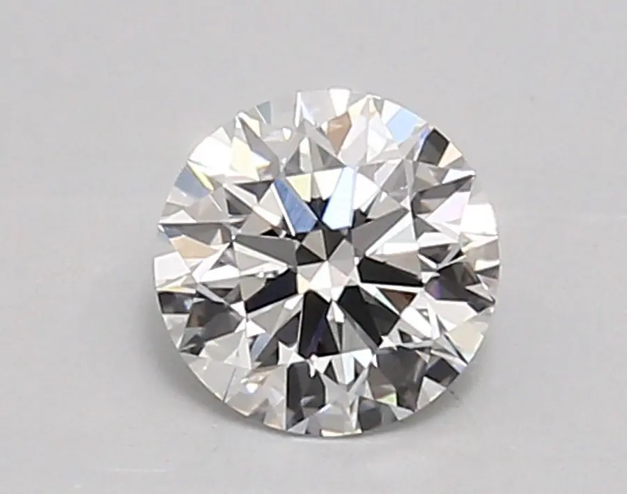 0.94ct D VVS2 Round (IGI)