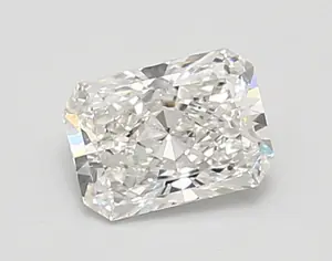 0.94ct E VVS2 Radiant (IGI)